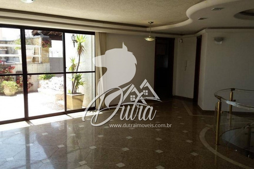 Imagem 6 de 15 de Vila Romana Mooca 400 M² 4 Dormitórios 1 Suíte 3 Vagas Depósito - 76d5-2965