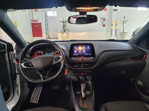 Chevrolet Onix Onix 1.0 Flex rs Automático