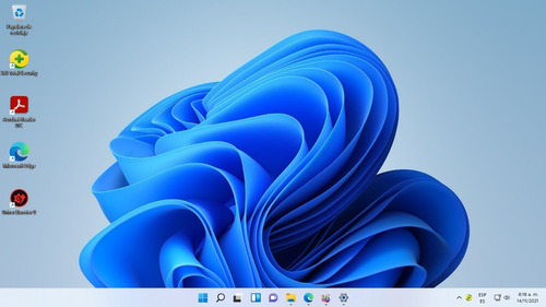 Imagen 6 de 6 de Computadora Cpu Pentium D / 4gb Ram / 500gb / Windows 11