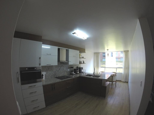 Venta Apartamento El Encantado. Mls #23-11154 Yf