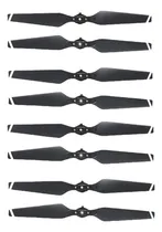 Comprar 8 Pcs Cw Ccw 8330 Lâminas De Hélice Drone Para Dji Mavic Pro