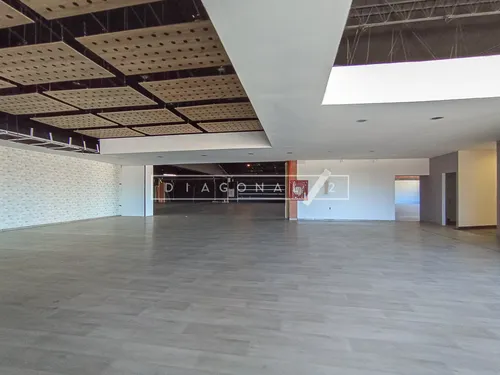 Oficina En Arriendo En Floresta Norte