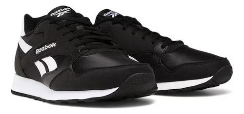 Tenis Reebok Ultra Flash 100034154 Comodo Original Moda