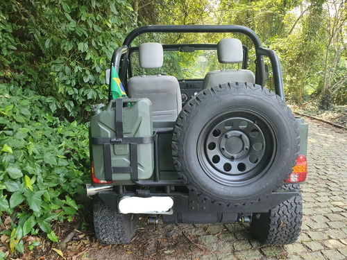 Jeep Willys