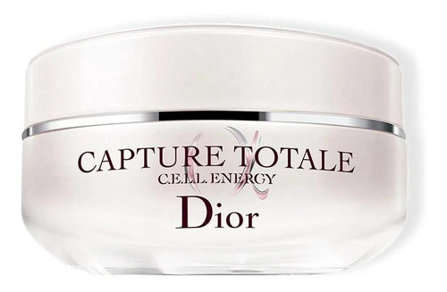 Crema energética Dior Capture Total C.e.l.l. 15 ml