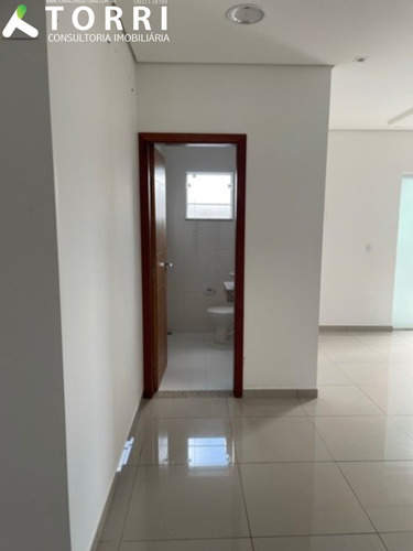 Imagem 10 de 20 de Lindo Sobrado À Venda No Condomínio Reserva Dos Ypês Ii, Em Tatuí - Sp - Cc00726 - 71111992