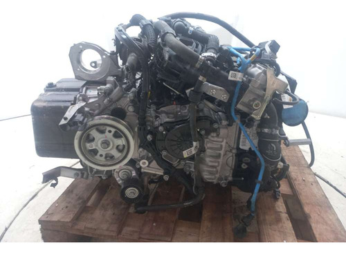 Motor Completo Jeep Renegade 1.3l 2023 (Usado)