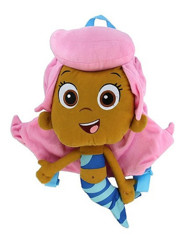 Bubble Guppies Mod 216 Back Pack Molly $990.00