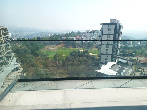 Depto En Venta En Bosque Real