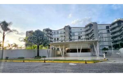  #24-5626  Hermoso Apartamento En Solar Del Hatillo 