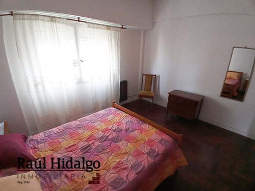 Imagen 13 de 23 de Departamento De 3 Ambientes C/balcón Francés A La Calle, Urgencia De Venta