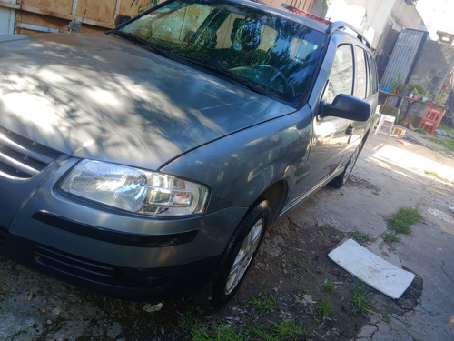 Volkswagen Gol Country 1.6