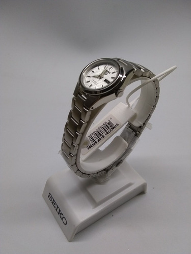 Relógio Seiko Feminino Automático Symc07b1