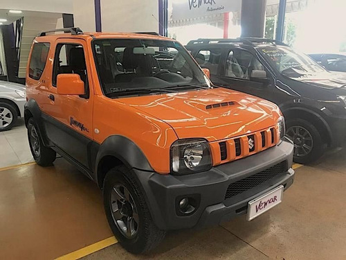 Suzuki Jimny 1.3 4all 4x4