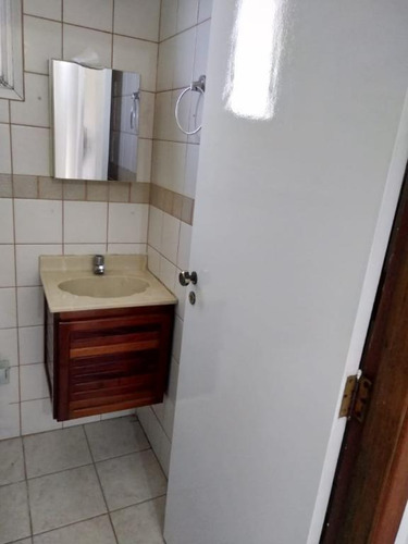 Imagem 12 de 25 de Apartamento Para Alugar, 55 M² Por R$ 1.250,00/mês - Limão (zona Norte) - São Paulo/sp - Ap4989