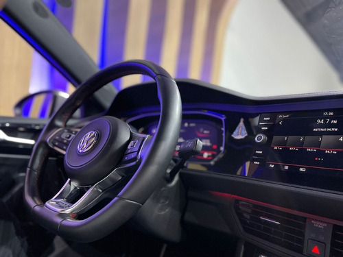 Imagem 9 de 13 de Volkswagen Jetta Gli 2019