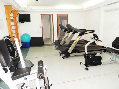 Imagem 28 de 30 de Condomínio Com 4 Quartos À Venda Em Alto Da Boa Vista - Sp - Reo98069