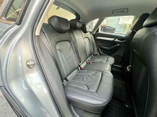 Audi Q3 1.4 TFSI FLEX PRESTIGE PLUS S TRONIC