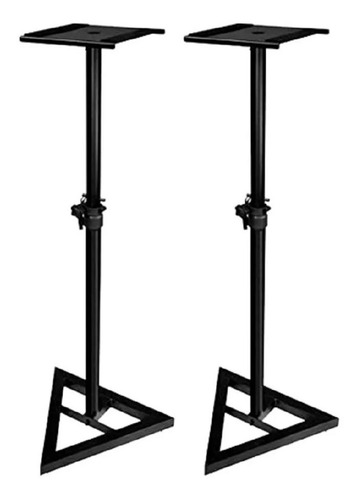 Par Atriles Monitor Estudio