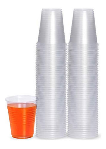 Copas Desechables Plasticpro Vasos Desechables De Plástico 