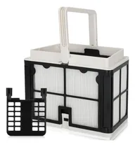 Comprar Cesta Y Filtros Para Robots Limpia Albercas Dolphin 