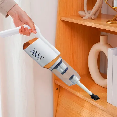 Aspiradora Multifunción Inalámbrica Portátil 600ml 220v