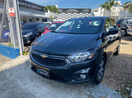 Chevrolet Onix 2020 Ltz Automatico