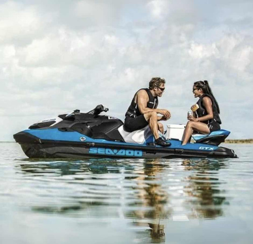 Seadoo Gtx 155 Ano 2019