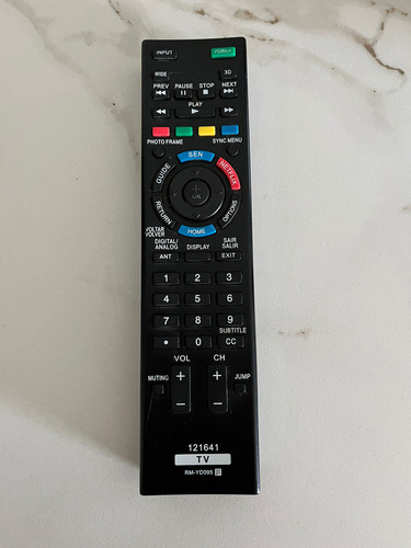 Smart Tv Sony Bravia Led 47 Kdl-47w805a (Usado)