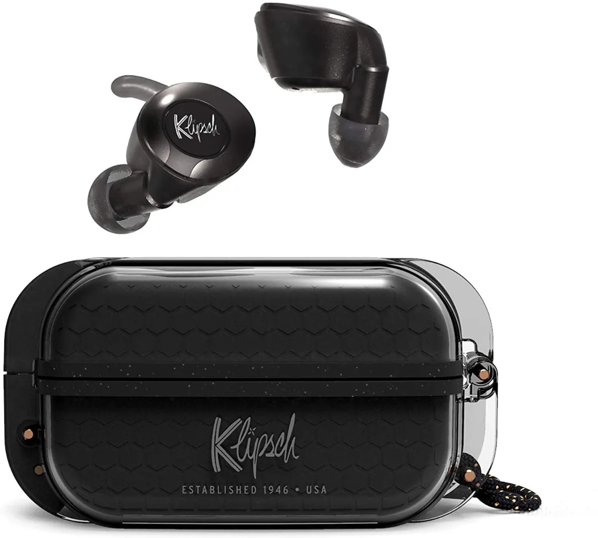 Klipsch Sport R6 II