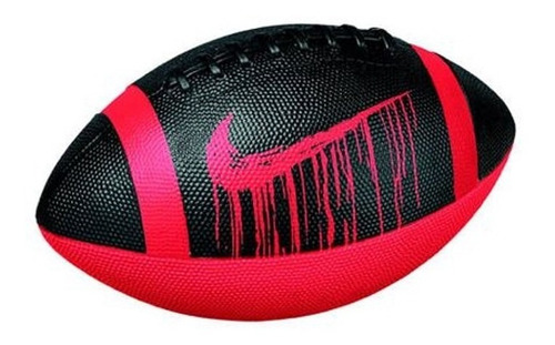 Pelota Fútbol Americano Nfl Nike Mini Spin American Football