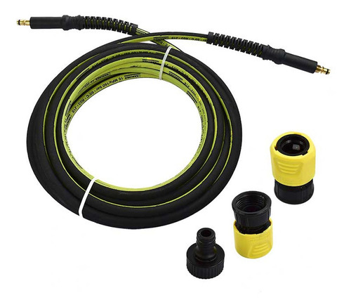 Hidrolavadora 2000 Psi K 5 Wcm Basic Karcher K5