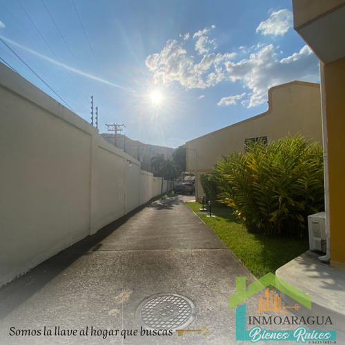 Townhouse En Venta/ Urb. Morocotas, El Castaño / Yp1390