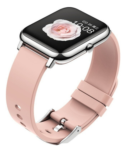 Reloj Inteligente Zola P22 Para Oppo Android Ios