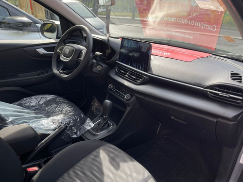 Imagen 4 de 7 de Fiat Pulse Drive 1.3 Cvt 2022 Okm