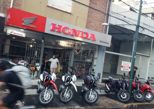 Imagen 15 de 15 de Honda Xr 150 0km Entrega Ya! El Mejor Precio De Contado