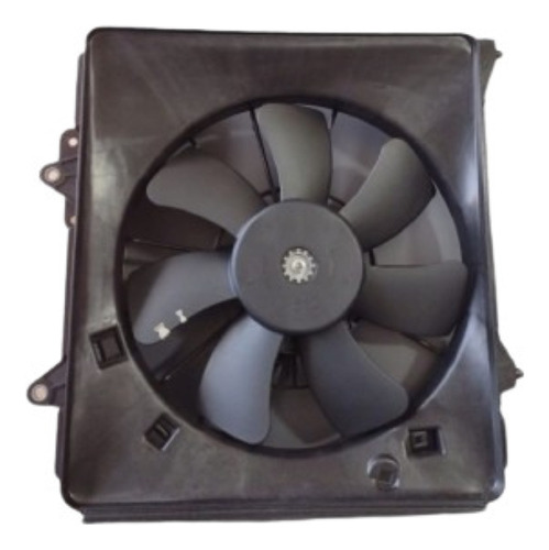 Electroventilador Gmv Honda Fit 2009 2010 2011 2012 2013