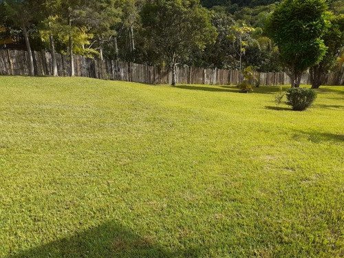 Imagem 11 de 15 de Chácara Com 2 Dormitórios À Venda, 2700 M² Por R$ 380.000,00 - Pau De Saia - São José Dos Campos/sp - Ch0134