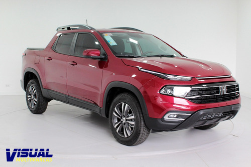 Imagem 6 de 14 de Fiat Toro 2.0 Freedom Turbo Diesel 4x4 Automático 9m - 2022