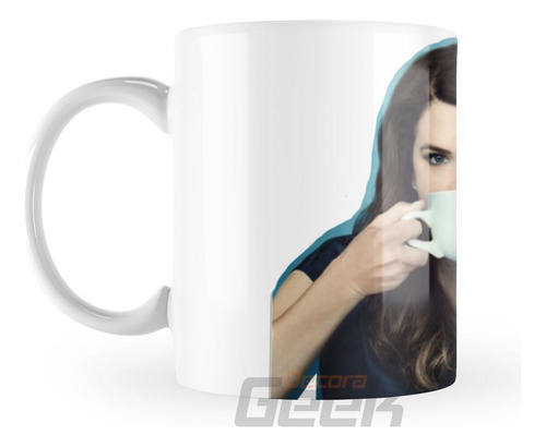 Caneca Gilmore Girls Lorelay E Rory Café