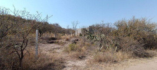 Imagen 3 de 11 de Terreno En Venta - 550 Mts2 - Capilla Del Monte