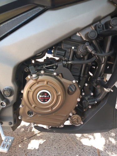 Imagen 9 de 17 de Bajaj Dominar 400