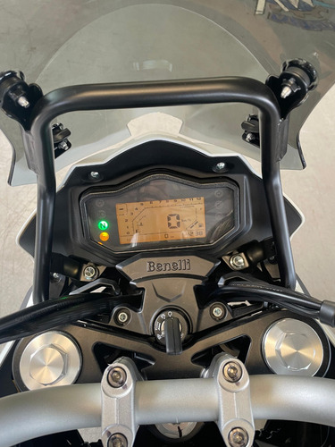 Benelli Trk 251 Full Mejor Precio- Entrega Inmediata