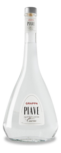 Paquete De 3 Licor Grappa Piave 700 Ml