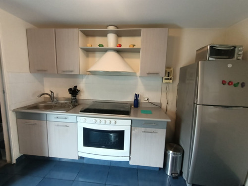 Departamento En Venta En Lomas Tzompantle, Cuernavaca.