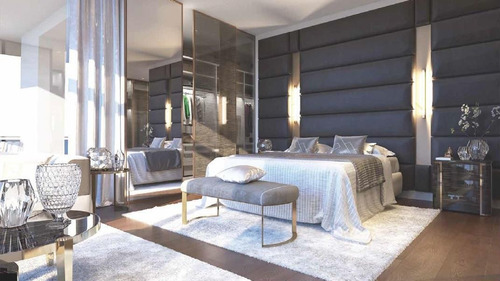 Imagen 9 de 14 de Venta De Apartamento En La Maison, Santa María 20-3855