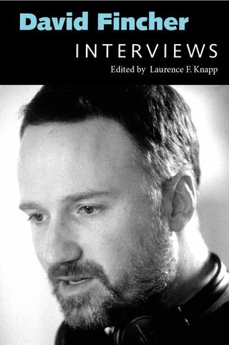Libro David Fincher: Entrevistas (conversaciones Con Series)