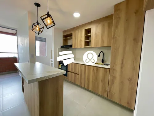 Vendo Apartamento En Itagüi