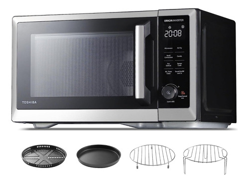 Toshiba 7-in-1 Countertop Microwave
