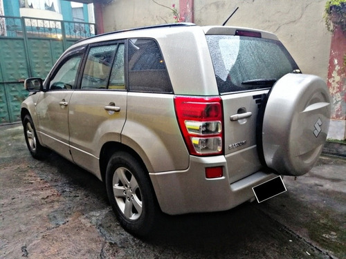 Chevrolet Grand Vitara Sz 4x2 2.0